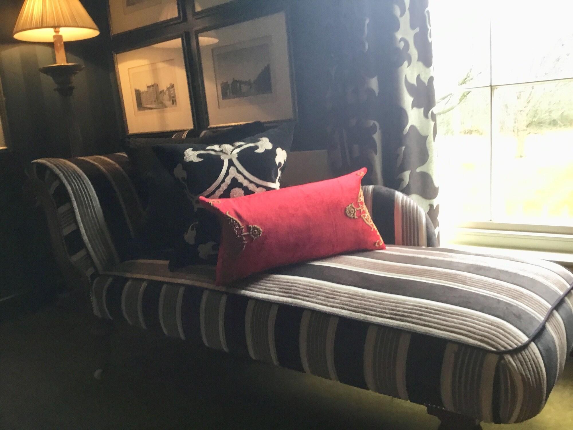 Prestonfield House Отель