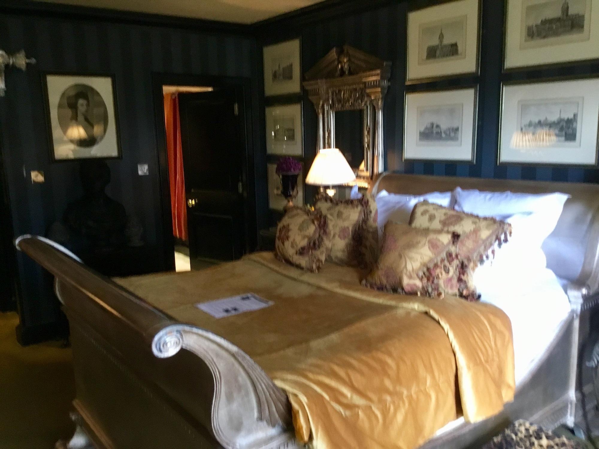 Prestonfield House 5* Эдинбург