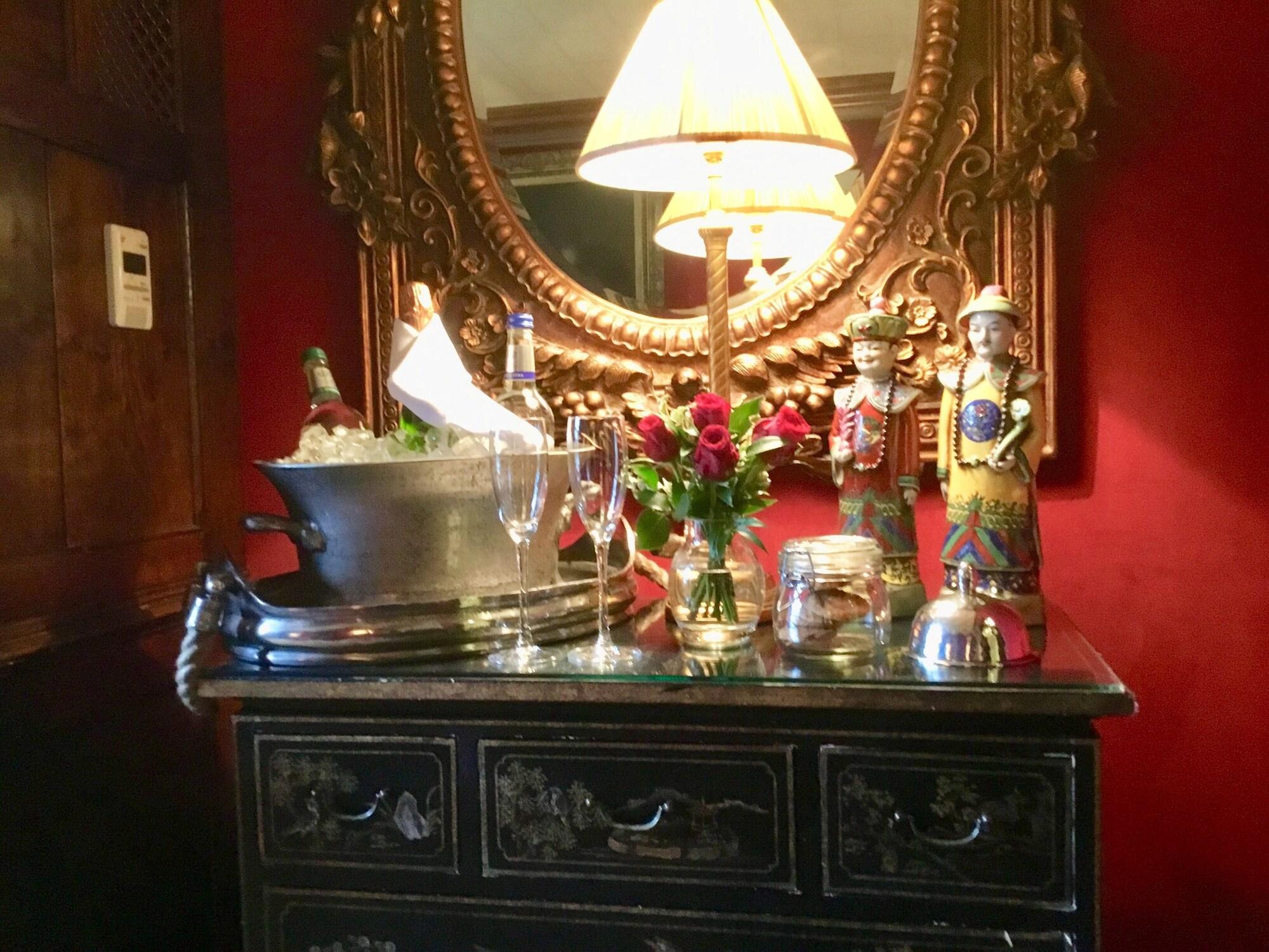Prestonfield House 5* Эдинбург